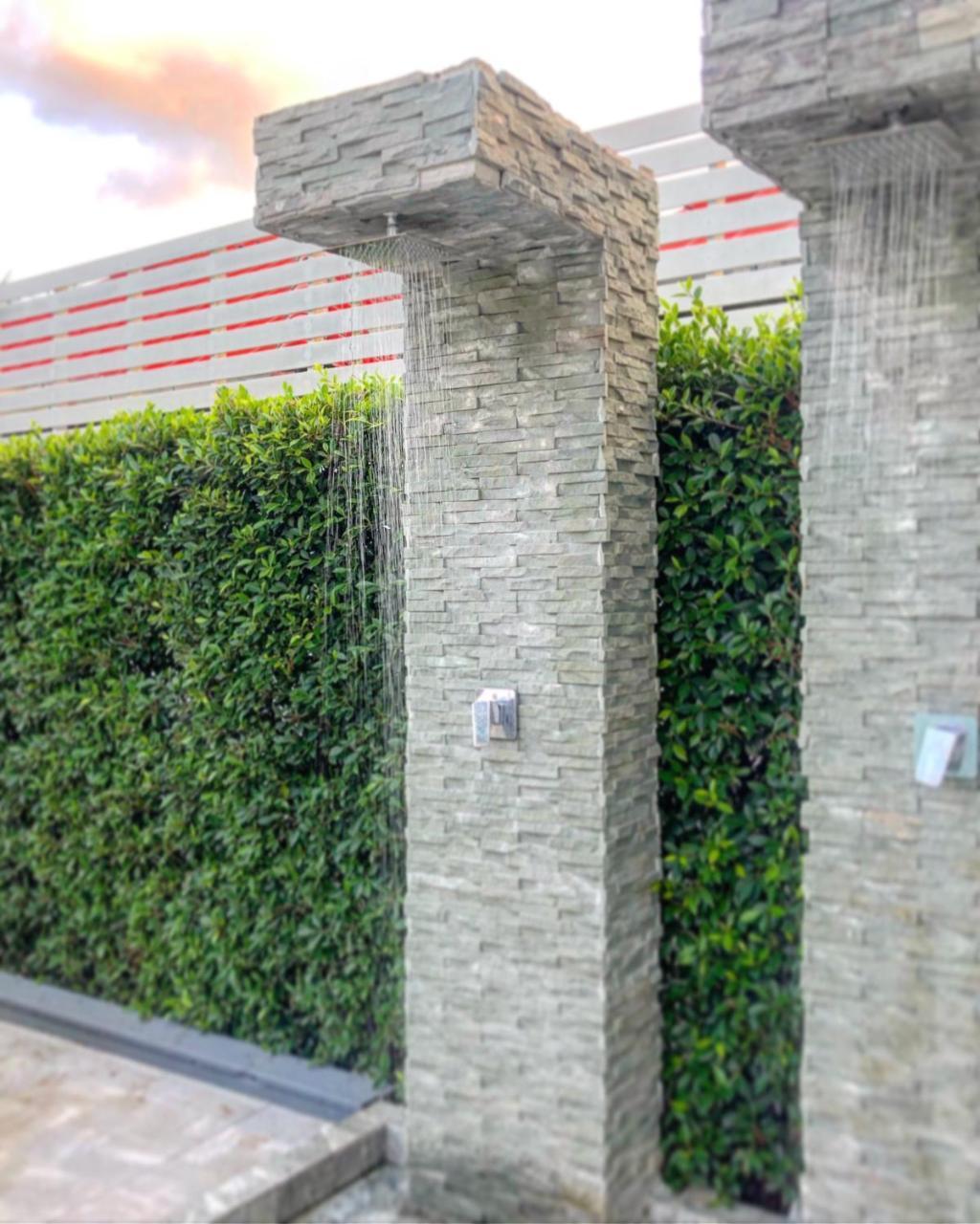 Wanora Resort Maret Exterior foto